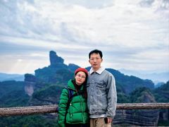 -丹霞山风景名胜区