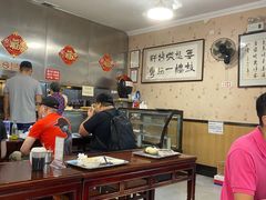 大堂-姚记炒肝店(鼓楼店)