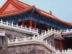 -大明幻境第一城