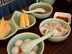 -足本纪·足道 SPA 简餐 小吃(文三西路店)