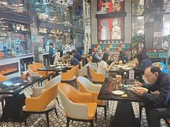 -巴依老爷新疆美食(清华东门店)