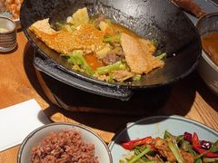 -薇酌饮·陕西菜(南门外店)