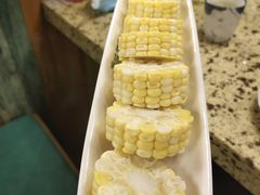 -原味四季椰子鸡(公明百佳华店)
