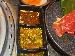 -牛YO烧肉烤肉自助(万象城春河里店)