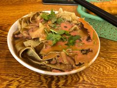 -真素诚·清真(新华路店)