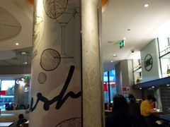 -必胜客(湘隆店)