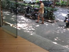 -CoCo都可(蓝村店)