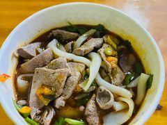 -王记生烫牛杂面馆(兰陵路店)