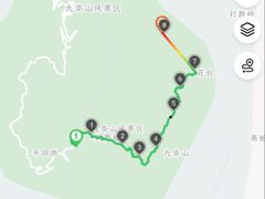 -九华山风景区
