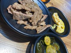 -九田家黑牛烤肉料理(西溪龙湖天街店)