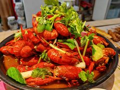 -527烧烤·龙虾·精酿酒(小石城美乐城店)