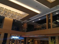 -上海浦西万怡酒店