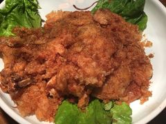 -老太原菜馆(南宫店)