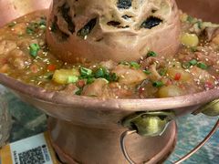 -浩海火燒雲傣家菜(芮欧百货店)