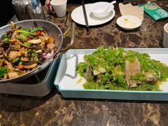 -莲花石酸菜鱼(海滨东路店)