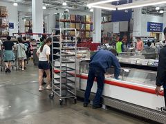 -山姆会员商店(上海浦东店)