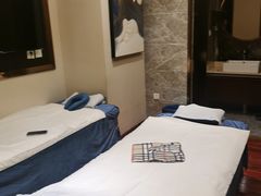 -华夏良子·足道SPA艾灸(铁道大厦店)