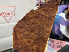 -HOT CRUSH趁热集合·现烤面包(环球港店)