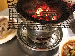 -松明一烤肉馆(鲁园店)
