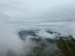 -帽儿山风景区