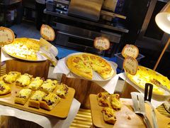 -韩盛·盛江山自助料理(学院路江北大学城店)
