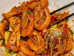 -辣螃铠盆盆蟹大排档(海昌店)