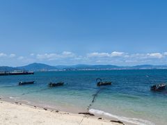 -三亚西岛海洋文化旅游区