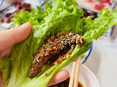-大槐树烤肉馆