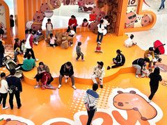 -深圳龙华星河COCO City(民治店)