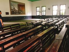 -湖南省立第一师范学校旧址