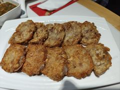 反炒芋头-三毛牛肉店(福强店)