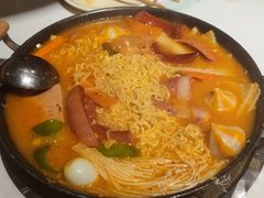 -七八冷面·延边朝鲜族美食(圣熙八号店)