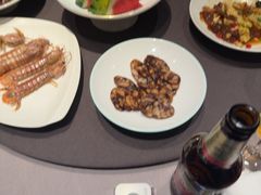 -百富源·海鲜辽菜(浑河堡店)