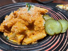 -澳骄 Aussie Kitchen·手工披萨·西餐(国大店)