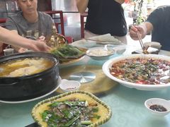 -君华饭店·腊排铜火锅