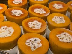 -温州万和豪生大酒店-餐厅