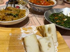 -杨记隆府重庆江湖菜(大悦城店)