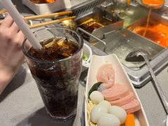 -海底捞火锅(金光华店)