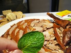 -煜丰汴京烤鸭(福彩路店)