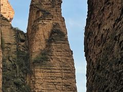 -黄崖洞文化旅游区