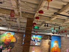 -三个大叔东北烧烤·砂锅菜(西三旗店)