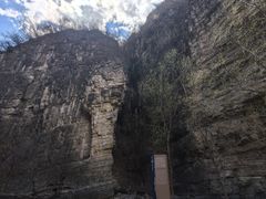 -龙门涧景区