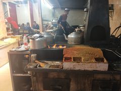 -大胡子烤羊肉清真(天海夜市总店)