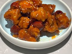 -额娘·现烙春饼烤鸭(太原总店)