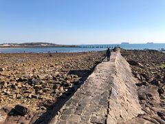 -青岛第二海水浴场