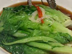 -悦融琥珀·京鲁菜·海味珍品(西单店)