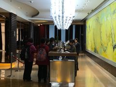 -杭州龙禧福朋喜来登酒店