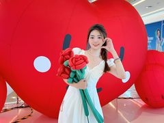 -天河城购物中心