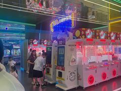 -快乐街区(成都龙湖北城天街店)