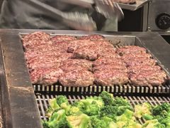 -肉肉大米(德基广场店)